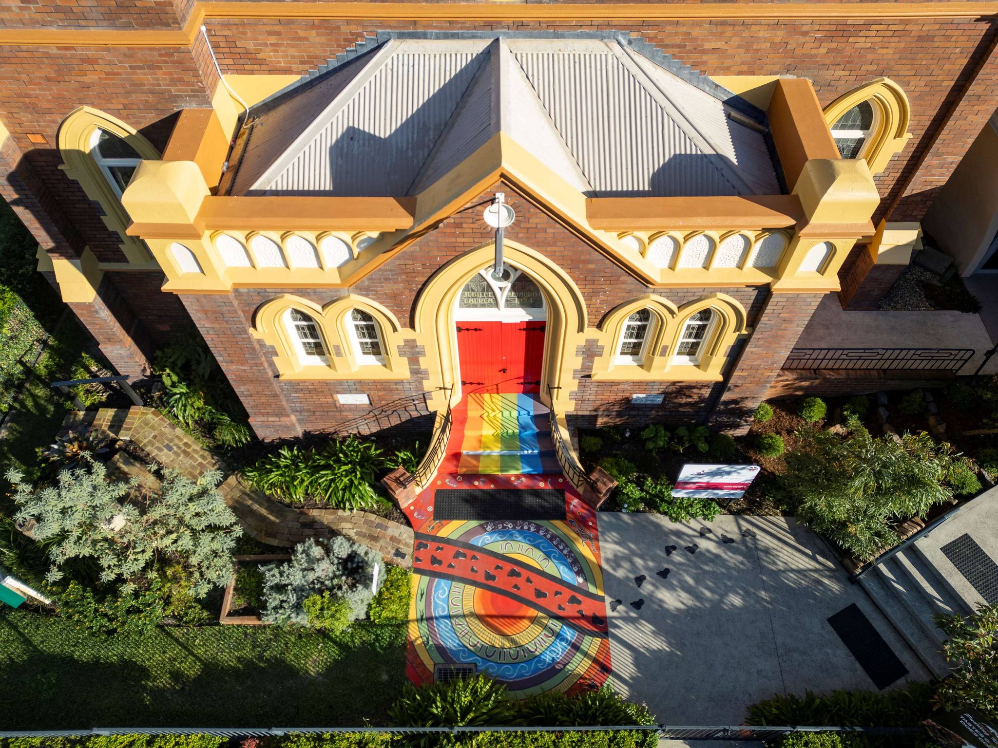 Adamstown prepares to celebrate double milestone | Newcastle Weekly