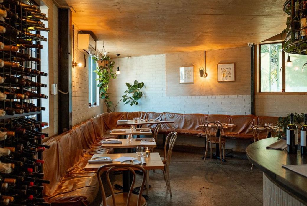 Hatted Restaurants Newcastle | Newcastle Weekly