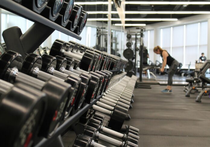 best gyms newcastle