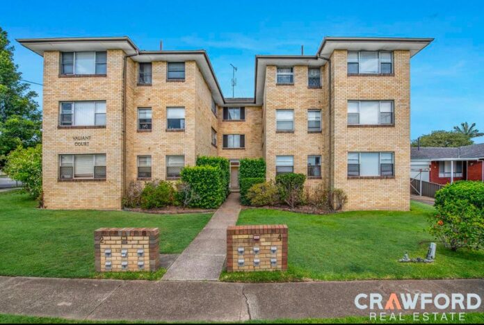 property under $600,000 newcastle