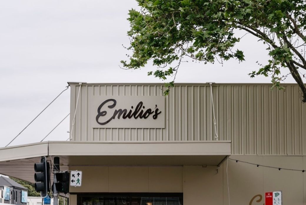 Italian restaurants in Newcastle