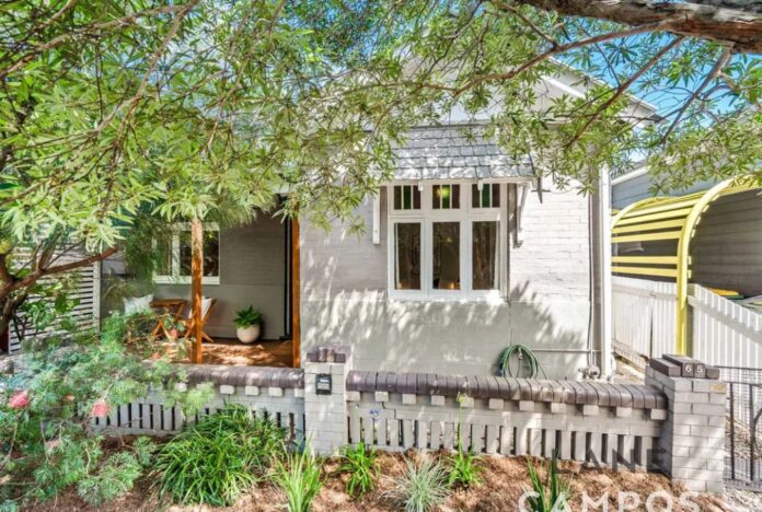 Hamilton sold properties