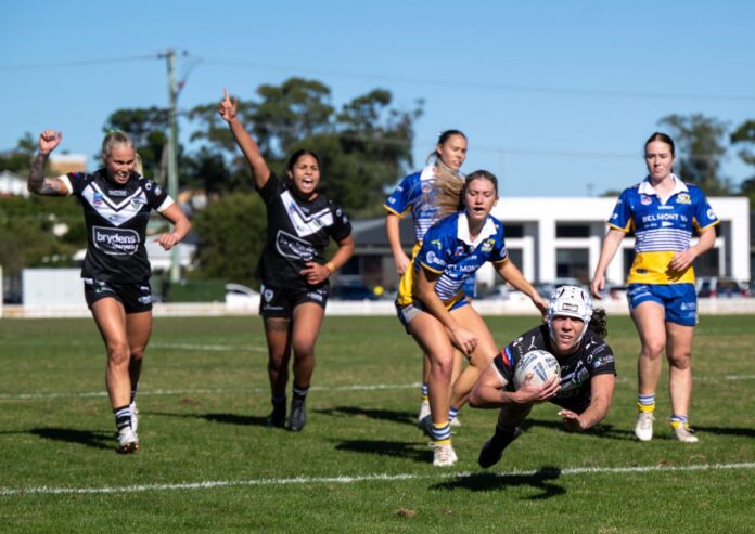 Three women's teams emerge as genuine title threats | Newcastle Weekly
