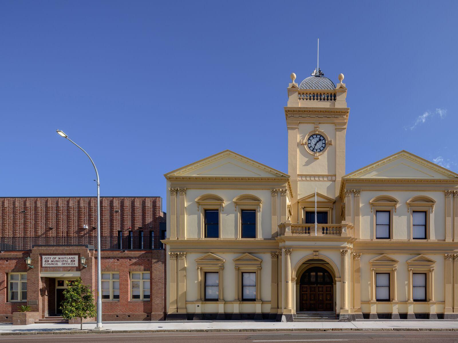 Maitland ranked among NSW’s best places to start a business