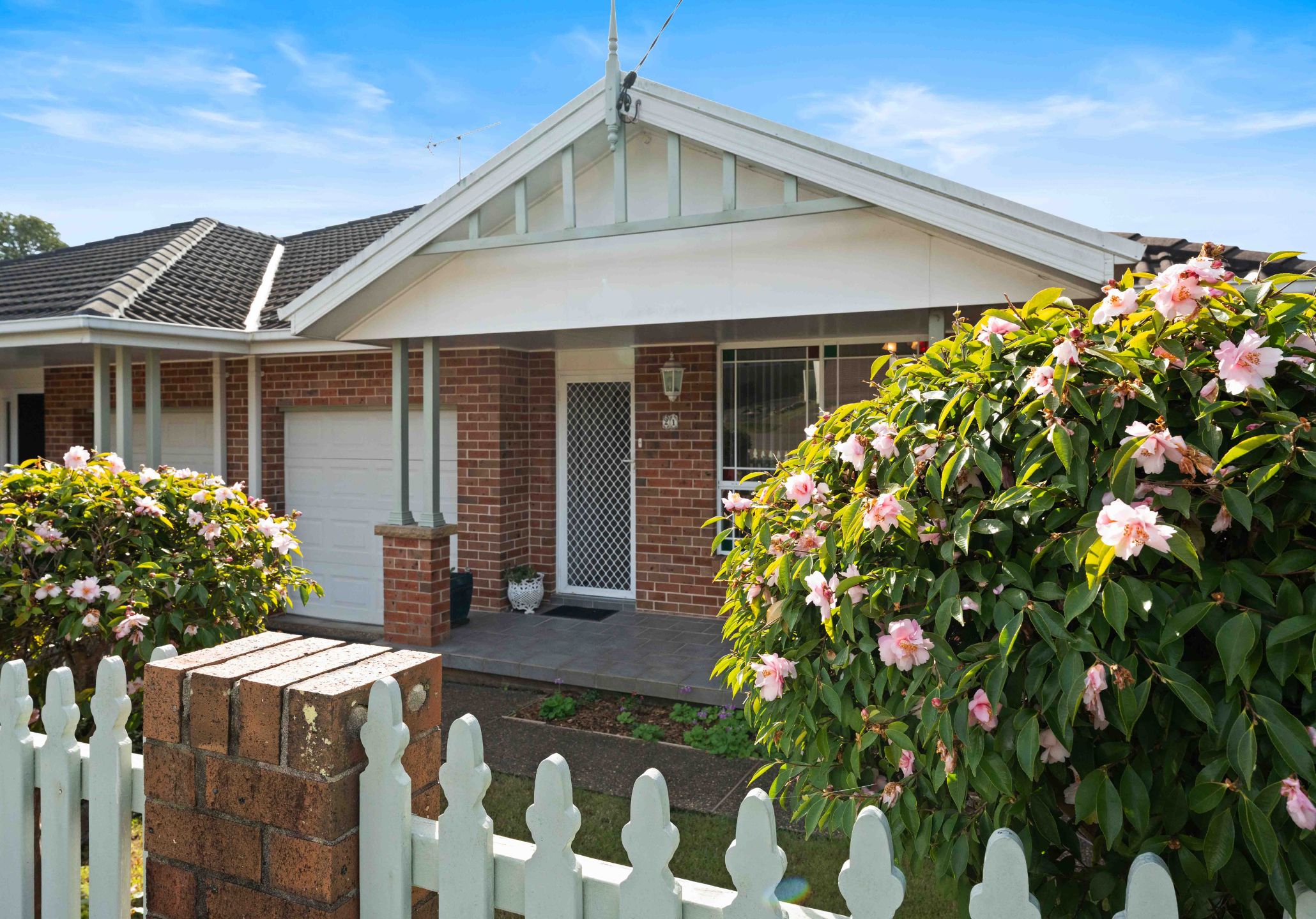 Charming New Lambton cottage offers lifestyle and location