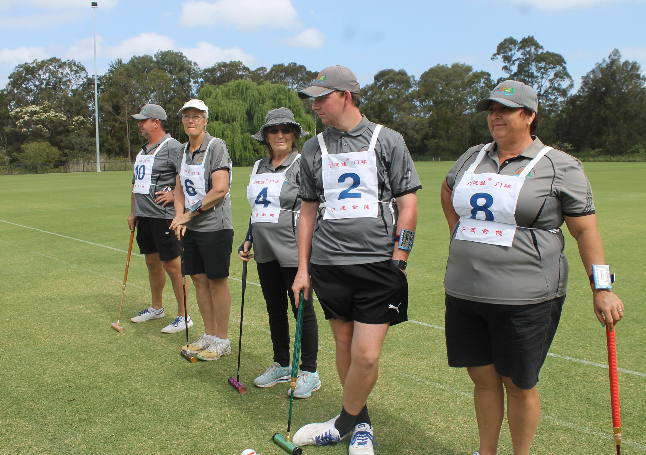 Australian Gateball Championships to boast international flavour at $2 ...