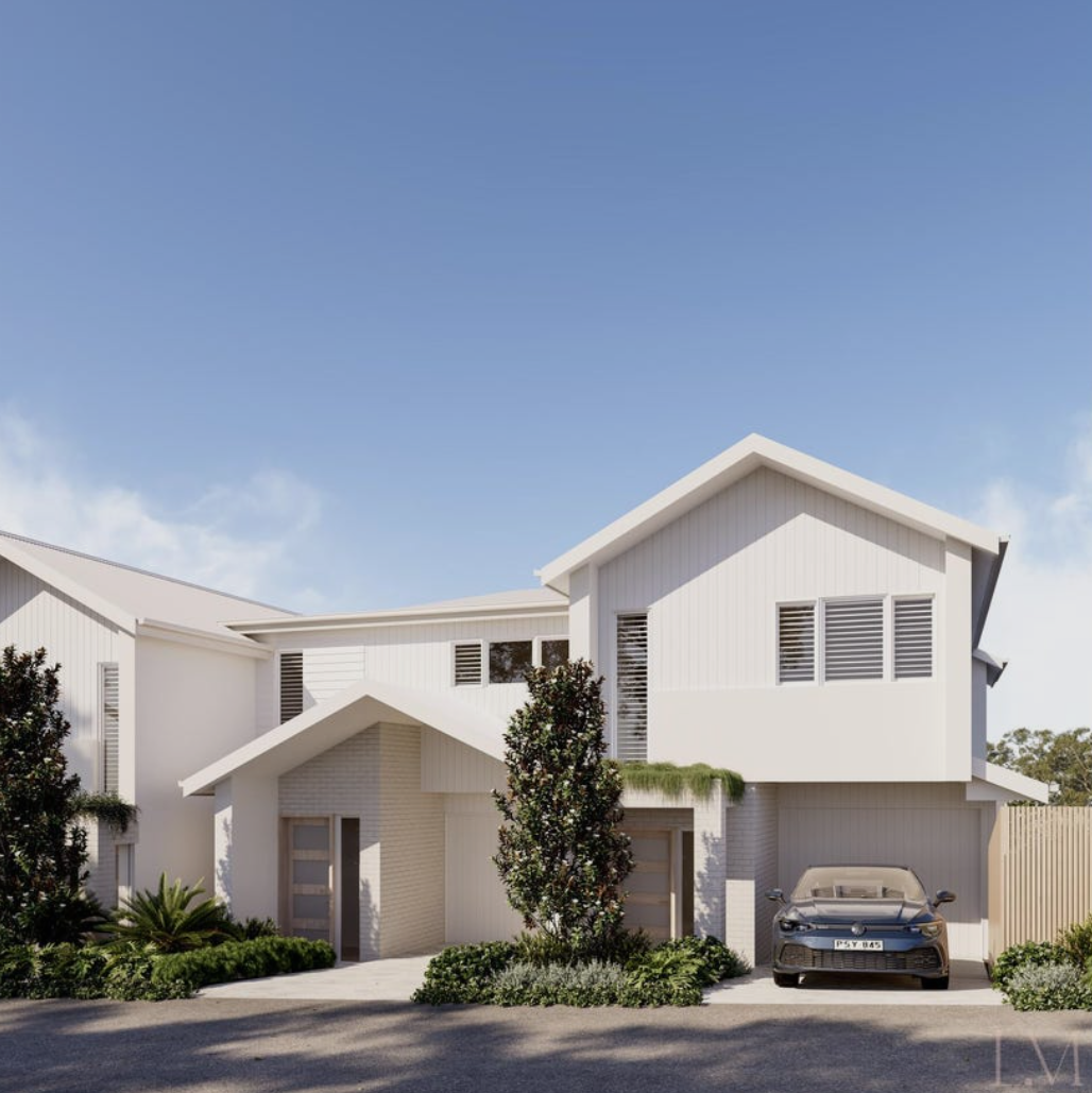 Luxury high-end townhouse living in New Lambton | Newcastle Weekly