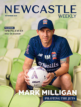 Newcastle Weekly November Edition