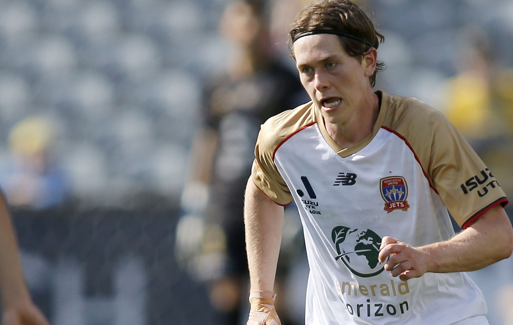 Sky’s the limit for Jets following seventh consecutive ALM win