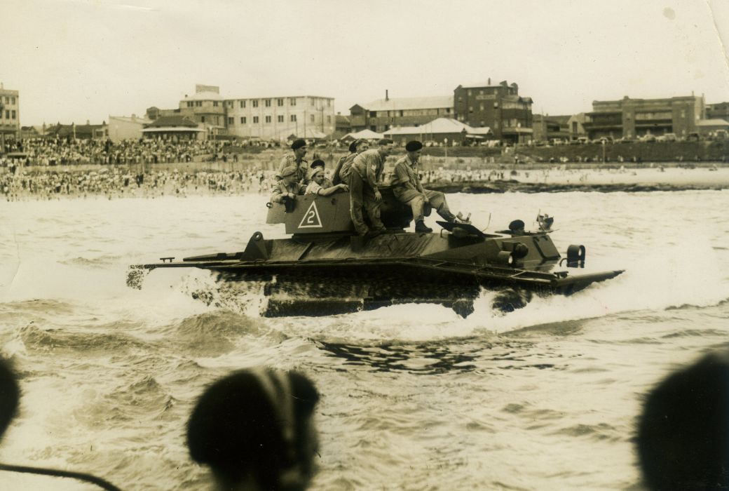 Newcastle filmmaker uncovers Stockton Bight’s tragic past