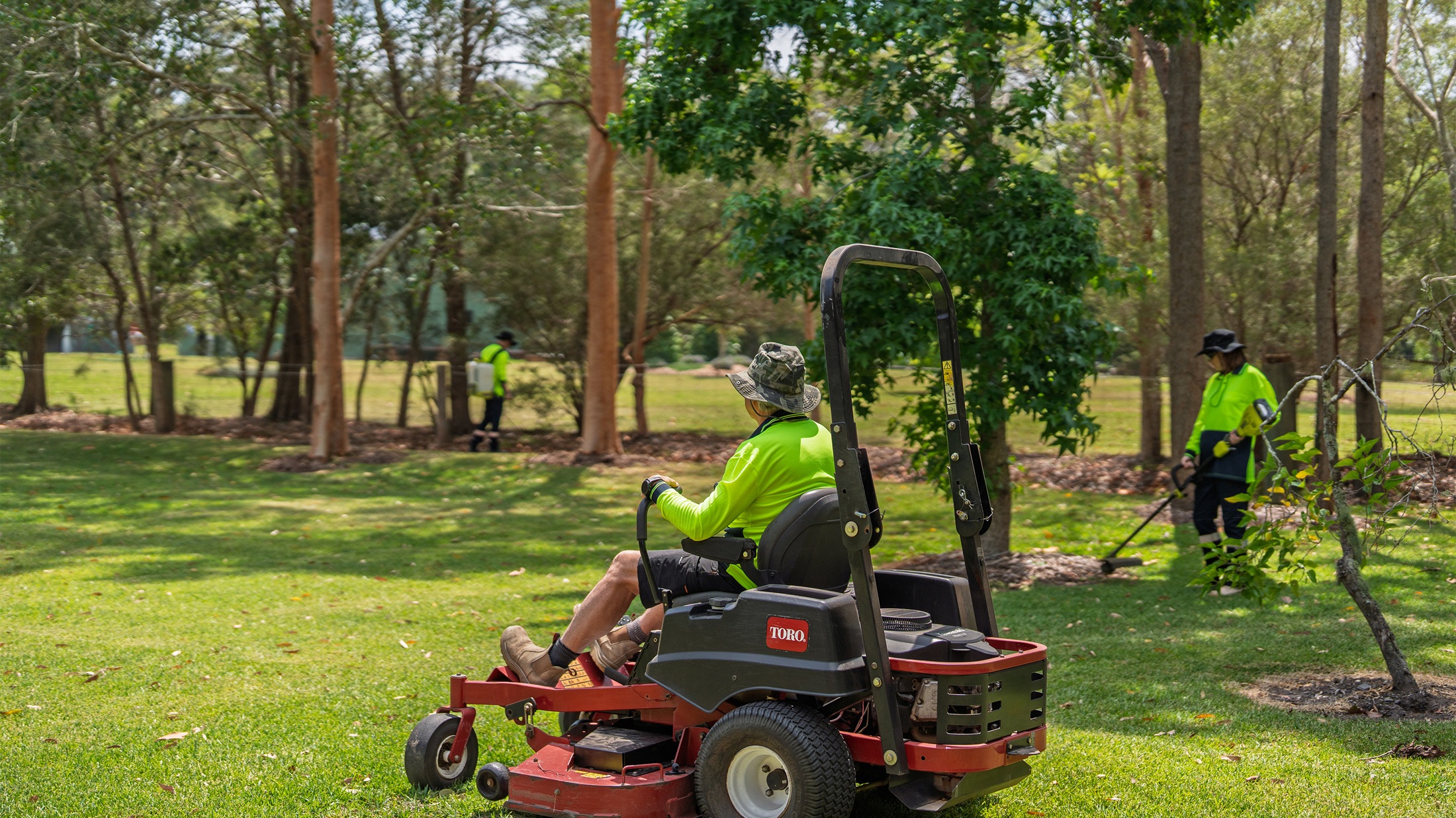 Hunters Worker Hunter Melanoma Foundation launches workplace sun safety program ...