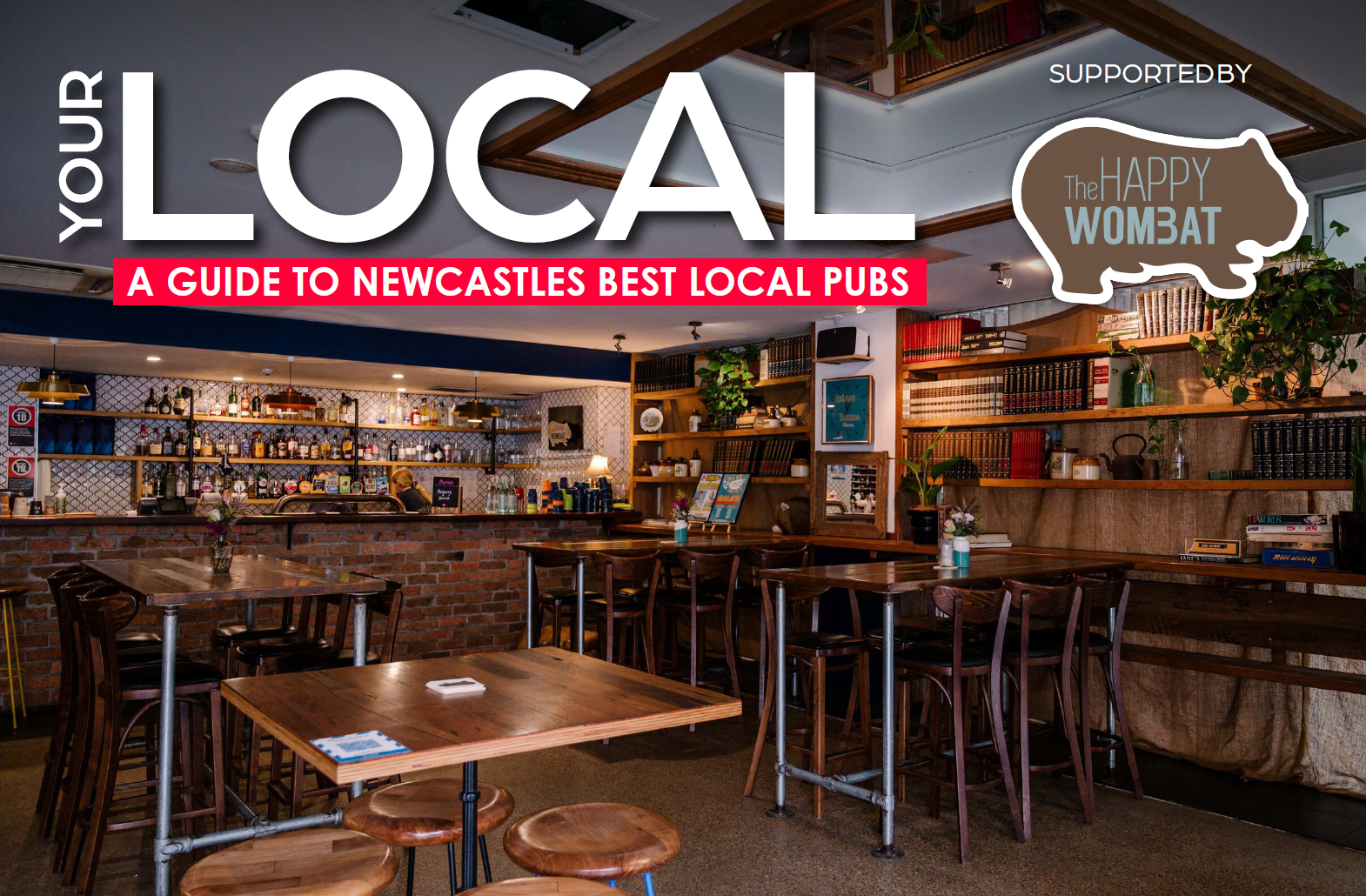 Newcastle’s ultimate cheap eats guide | Your local