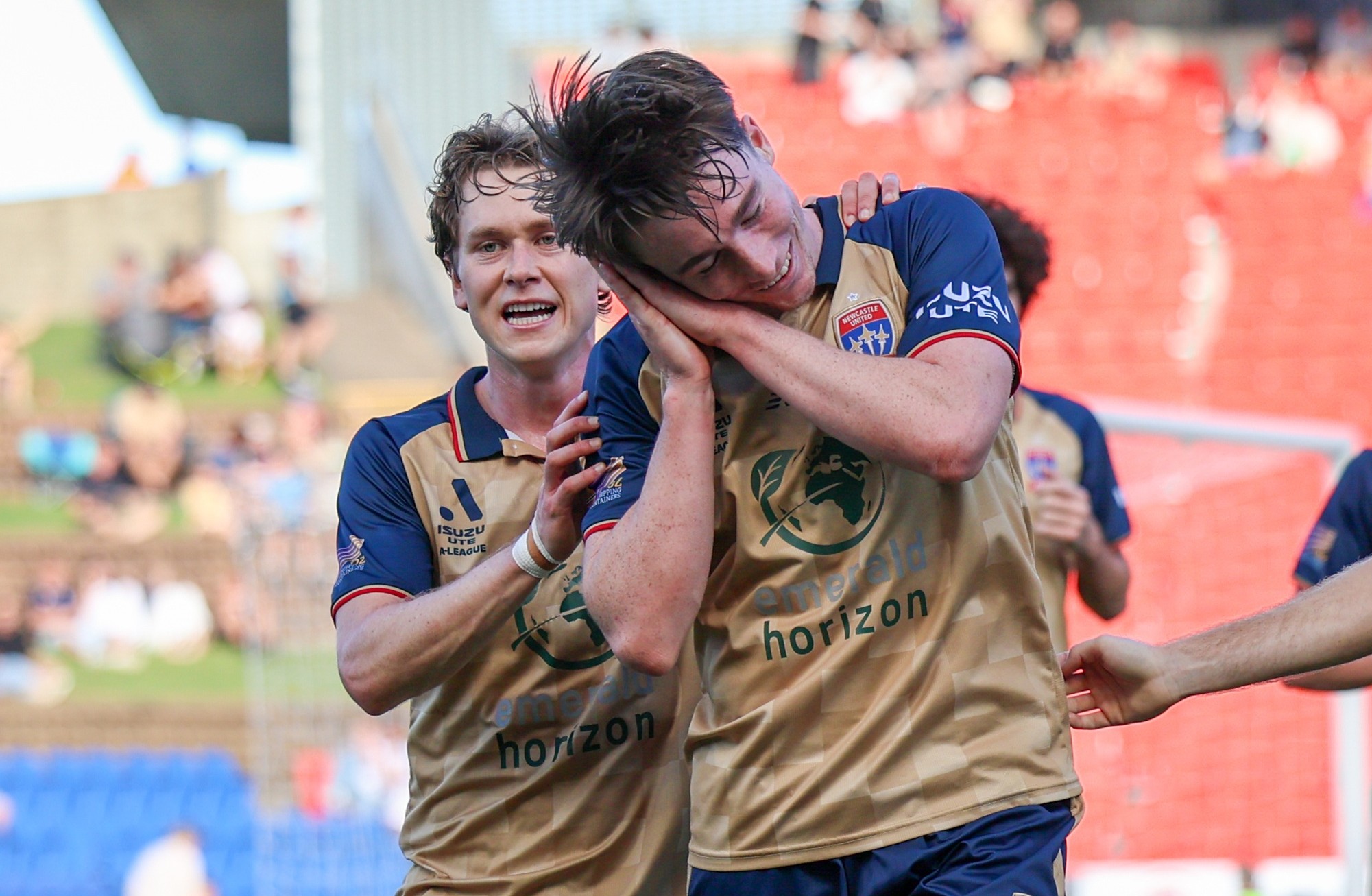 Jets farewell big names as stars depart