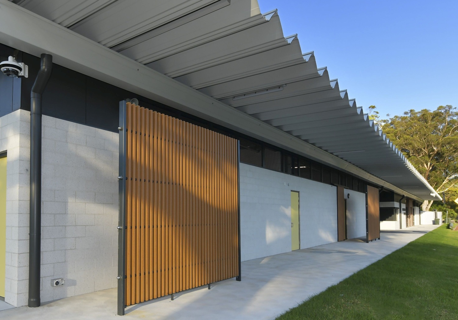 Council adopts revised Tomaree Sports Complex Masterplan