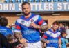 Bulldogs hoping to celebrate 100th anniversary with Pickers’ scalp