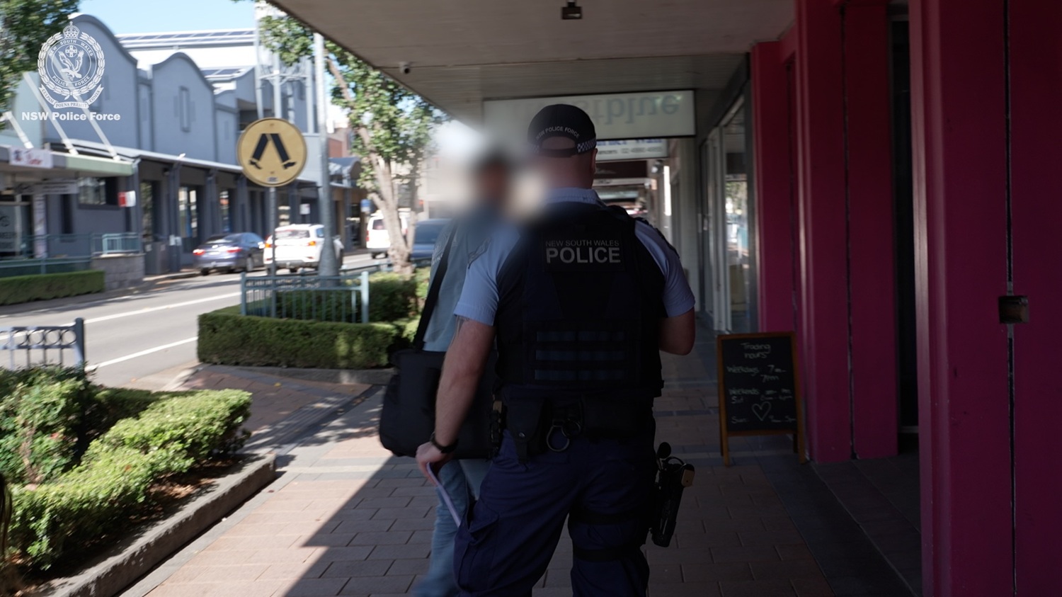 Police operation results in closure of five illegal Hunter tobacconists ...