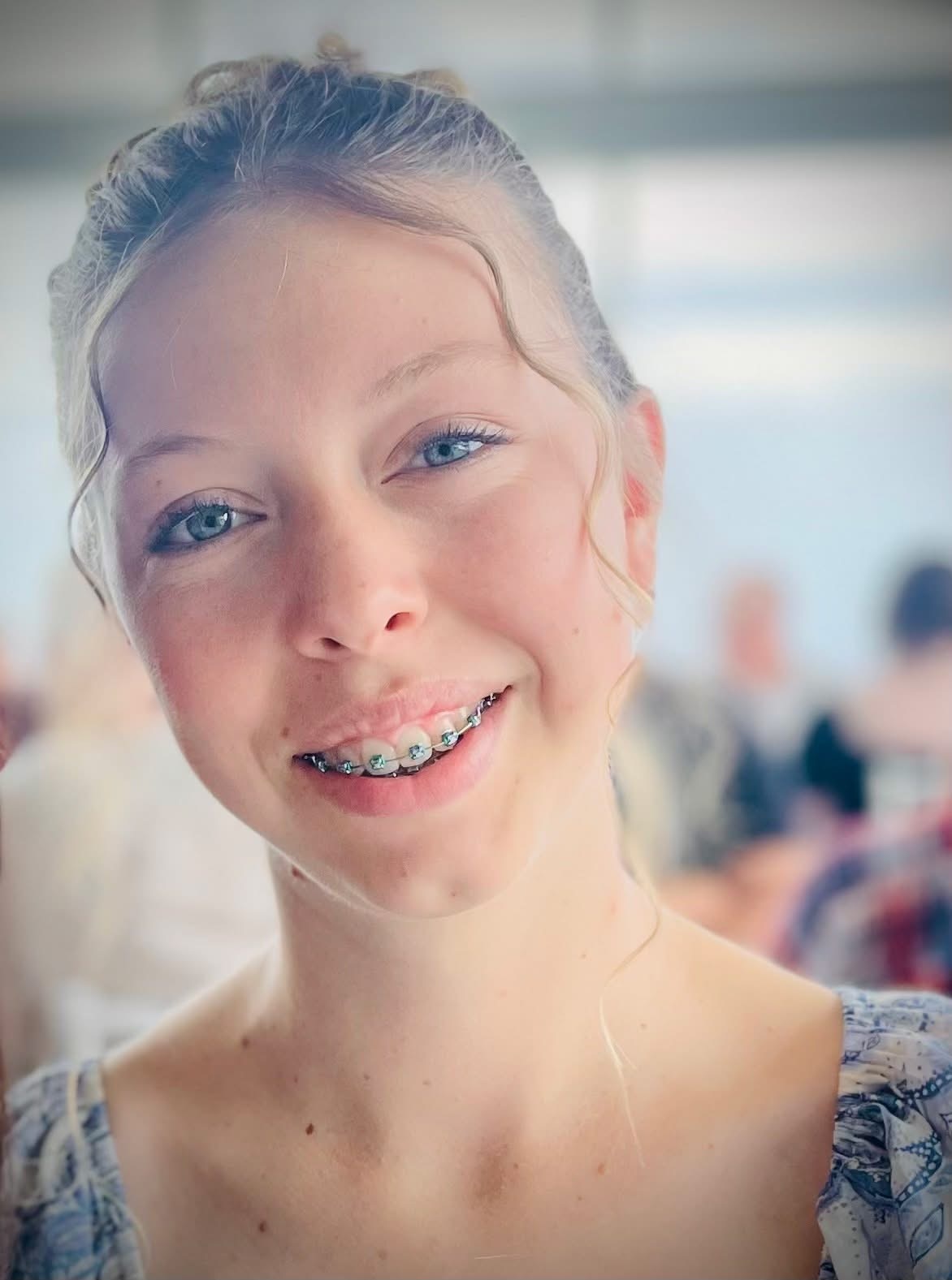 Hunter teen Jess Riley remembered as family faces another terminal ...