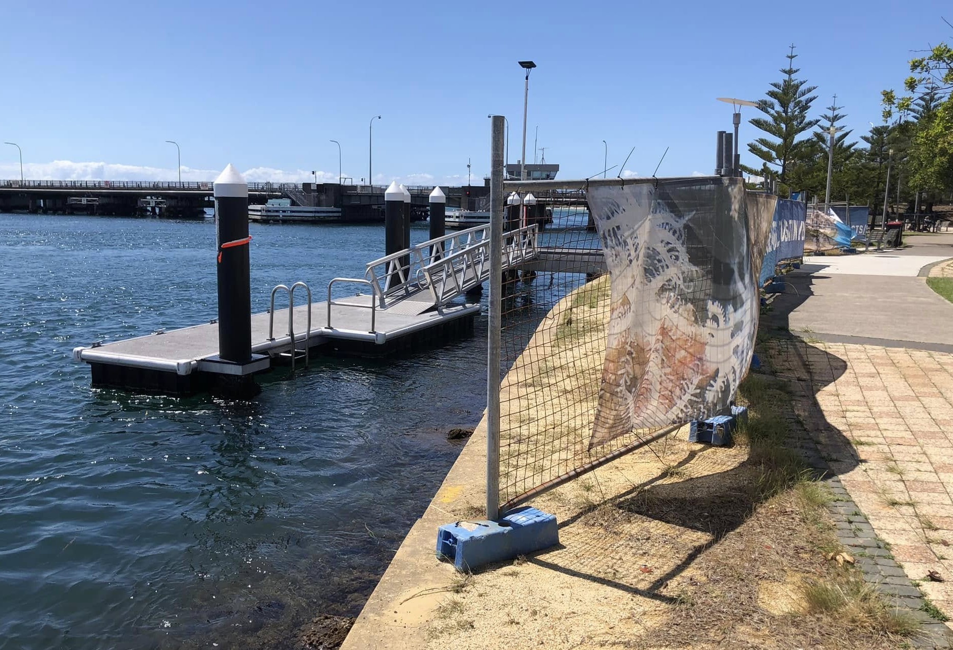 $7.5m to finally fix Swansea Seawall