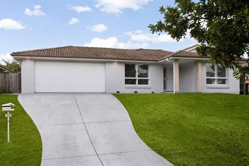 Gillieston Heights home boasts long-term appeal