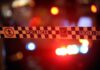 Police seek man over alleged sexual touching on Hunter bus