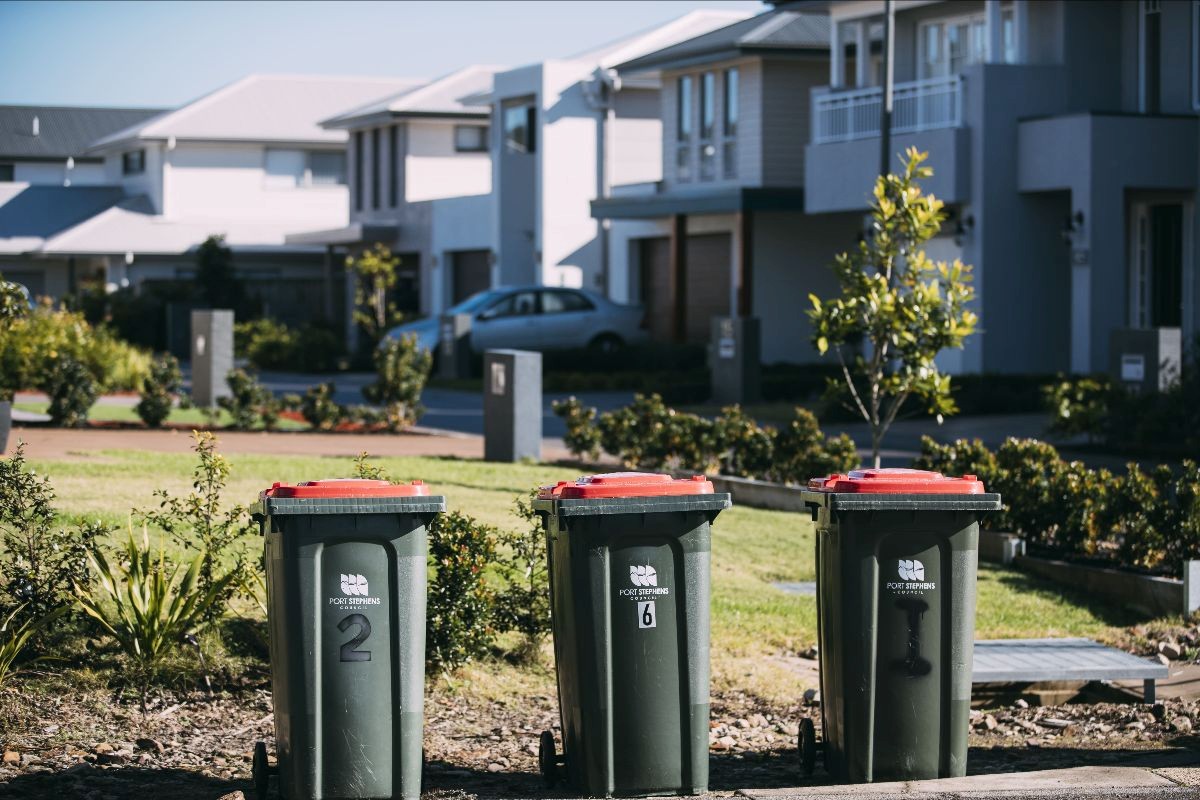 Community feedback sought on waste services