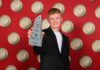 ‘Proud is an understatement’: Belmont worker takes out youth award