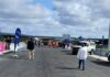 Hunter locals step onto new M1 Motorway before official opening