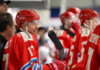 Northstars on top with end of AIHL season in sight