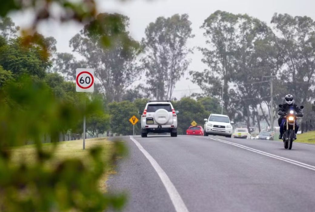 Police target level crossings in Upper Hunter safety campaign