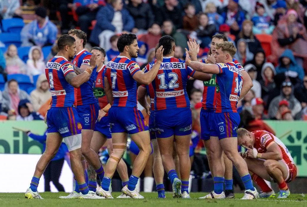 Knights dealt major recruitment blow as Peter O’Sullivan exits for Broncos