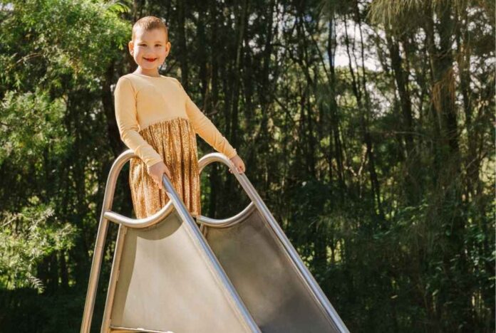 Kids with Cancer Foundation provides support to families affected by childhood cancer