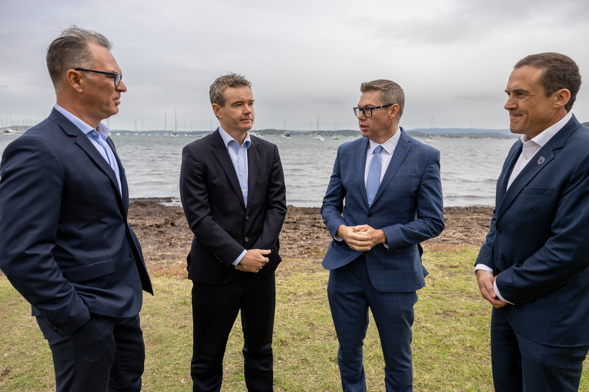 $10 million fund to unlock Lake Macquarie development