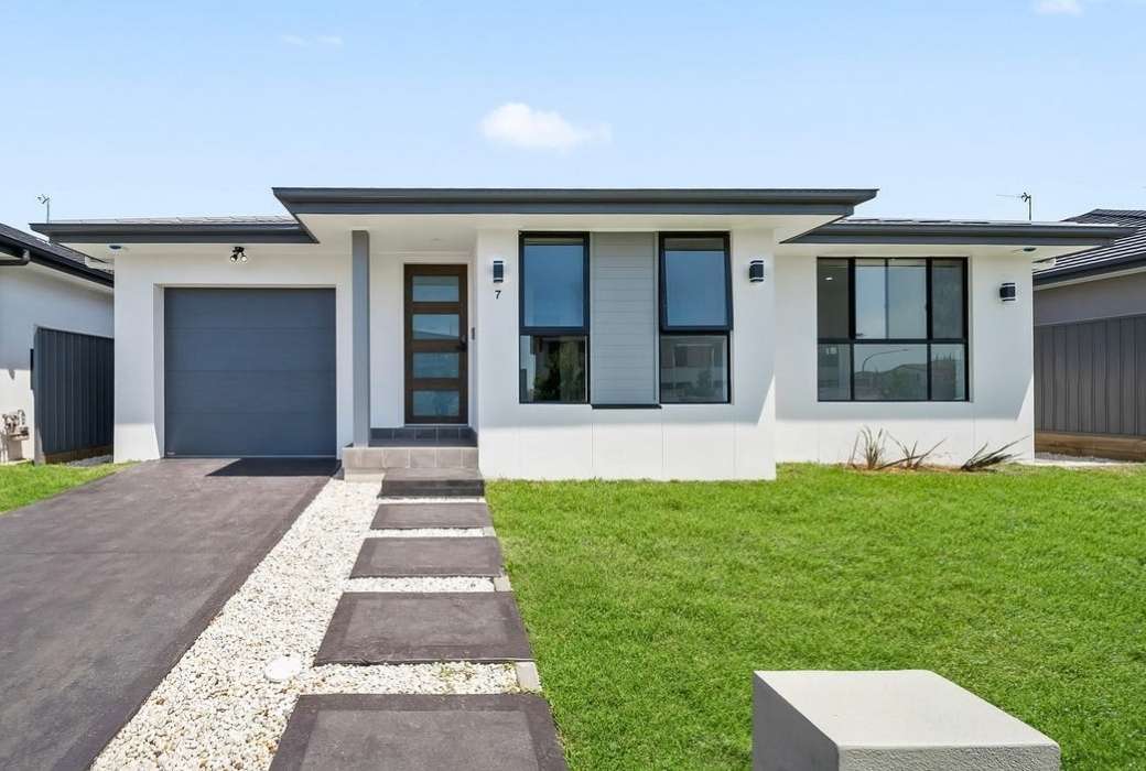 Picturesque Dual living with a modern twist