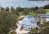 Awaba House reopens seven years after devastating fire