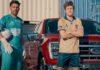 Ford Australia joins Newcastle Jets as major partner