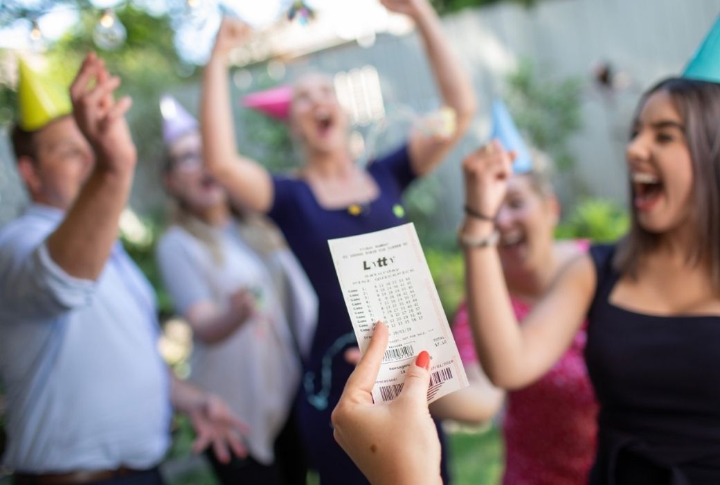 Five Morisset shoppers become millionaires in $5.9m win