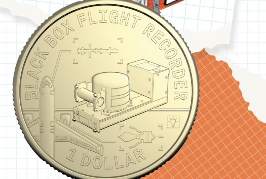 New $1 coins celebrate some of Australia’s brightest inventions