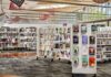 Nearly four million visits later, Wallsend Library turns 20